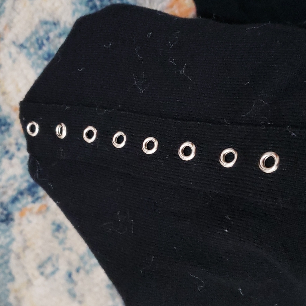 Pixley sweater - Picture 4 of 4